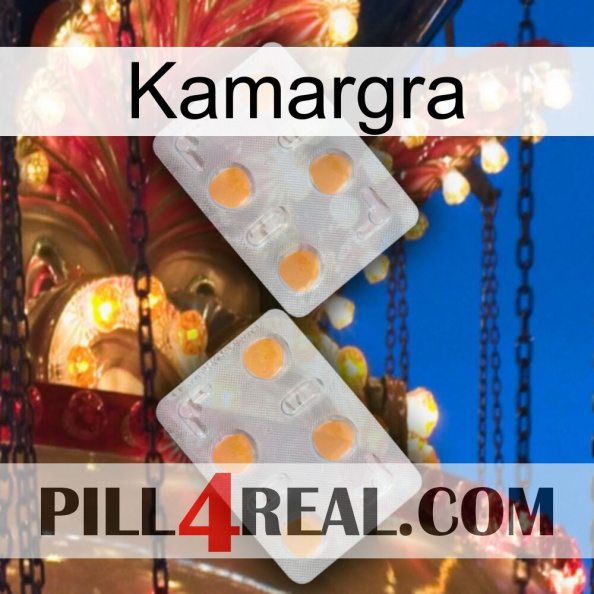 Kamargra 25